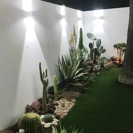 Feriehus Paradise Maspalomas (Gran Canaria)