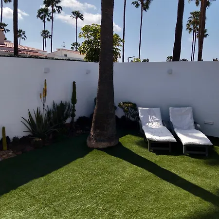 Paradise Feriehus Maspalomas (Gran Canaria)