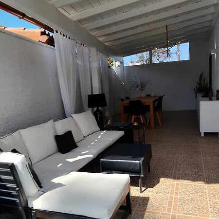 Paradise * Maspalomas (Gran Canaria)
