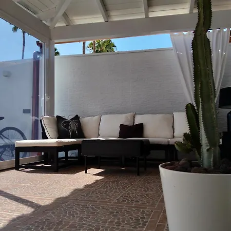 Paradise Feriehus