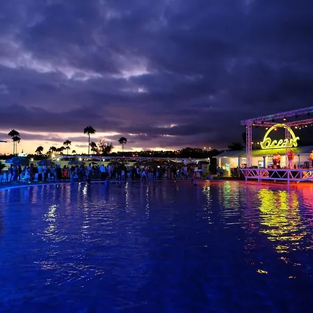 Feriehus Paradise Maspalomas (Gran Canaria)