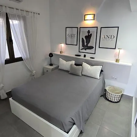 Feriehus Paradise Maspalomas (Gran Canaria)