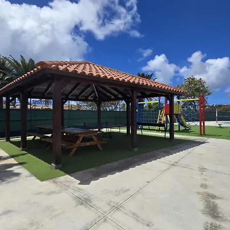 Paradise Feriehus Maspalomas (Gran Canaria)