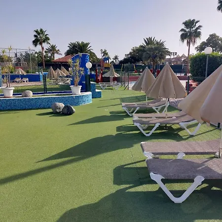 Holiday home Paradise Maspalomas (Gran Canaria)