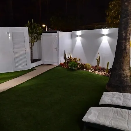 Paradise Holiday home Maspalomas (Gran Canaria)