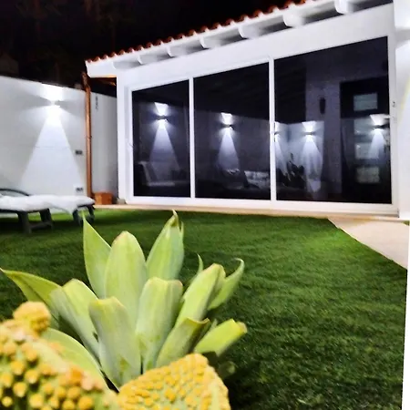 Holiday home Paradise Maspalomas (Gran Canaria)