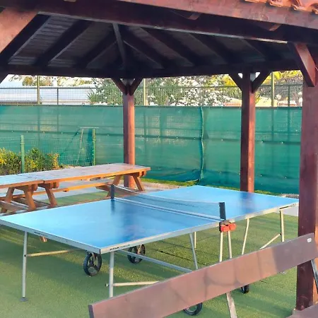 Paradise Holiday home Maspalomas (Gran Canaria)