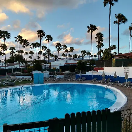 Holiday home Paradise Maspalomas (Gran Canaria)