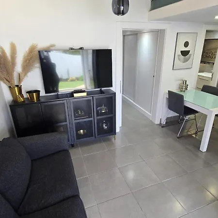 Holiday home Paradise