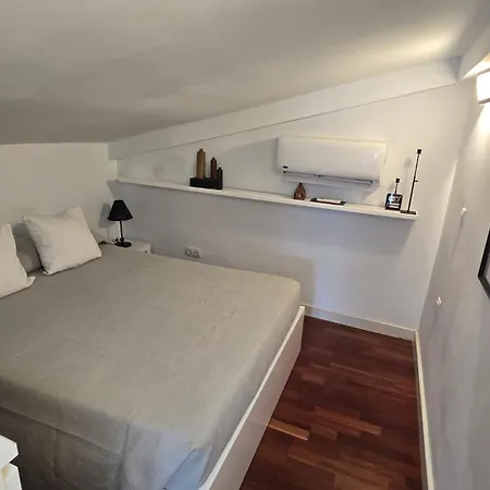 Holiday home Paradise Maspalomas (Gran Canaria)